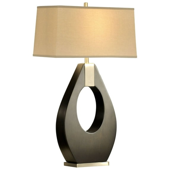 NOVA of California Pearson Award Table Lamp