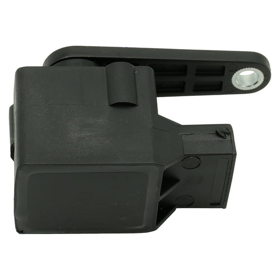 NOVAPARTS 0105427617 Car Air Suspension Ride Height Level Sensor Assist Sensor for 2000-2006 Mercedes Benz W211 W220 E320 E500 S430 S500 S55 E55 AMG S600 A0105427617