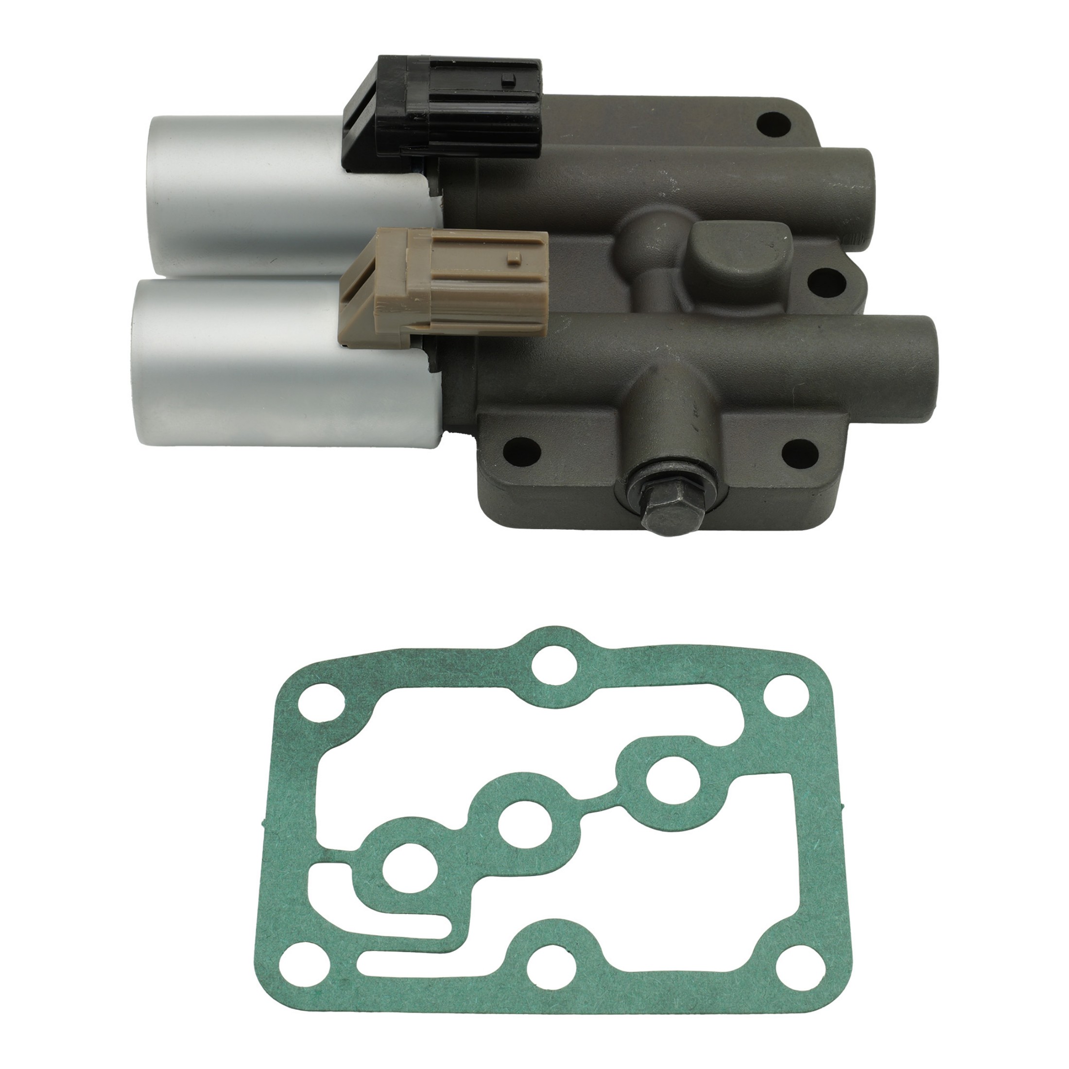 ACURA & HONDA TRANSMISSION DUAL LINEAR SOLENOID REPLACES 28250-RDK-014 FITS '03-'09