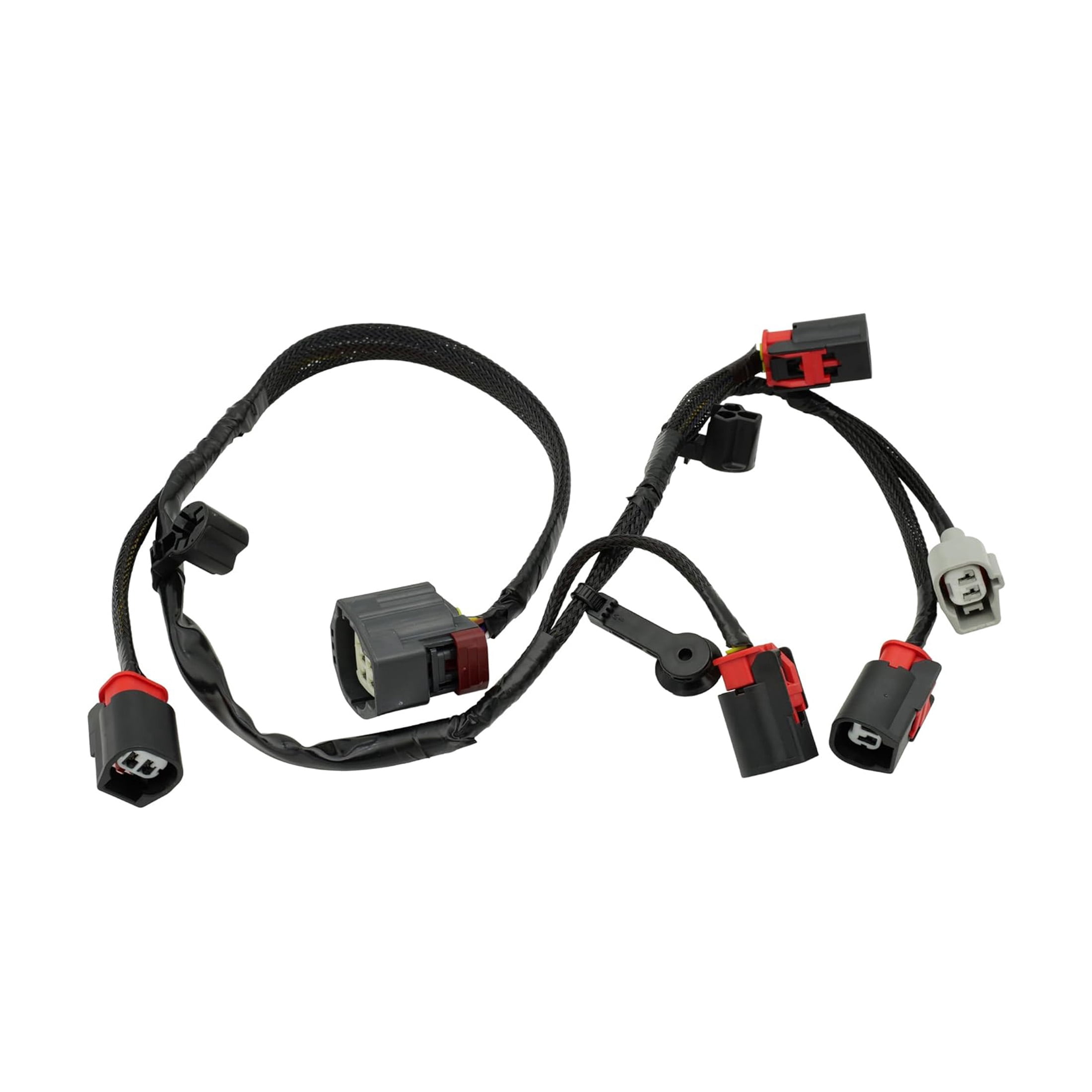 NOVAPARTS-5148163AE MDS Jumper Wiring Harness for Chrysler 300 2010-2023 | Dodge Challenger Charger Durango Ram 2010-2025 | Jeep Commander Grand Cherokee L Wagoneer Wrangler | Ram 1500 Classic