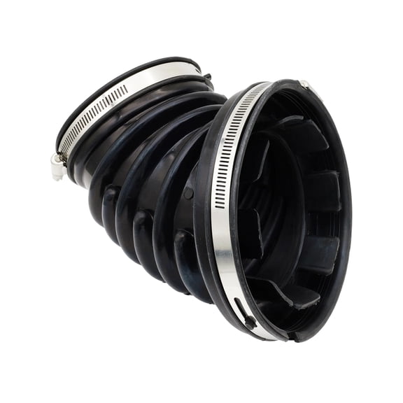 NOVAPARTS 6.7 Cummins Air Intake Hose 53032944AL for Dodge Ram 2500 3500 4500 5500 Air Intake Resonator Upper Hose Duct Tube Pipe 53032944AC 53032944AD 53032944AE