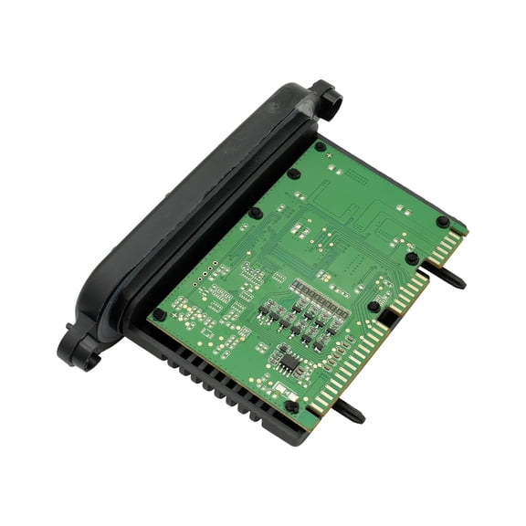 NOVAPARTS-63117316217 7316217 Headlight TMS Driver Control Module Unit for 2010-2017 BMW 5 Series 528i 535i 550i M5 2.0L 3.0L 4.4L