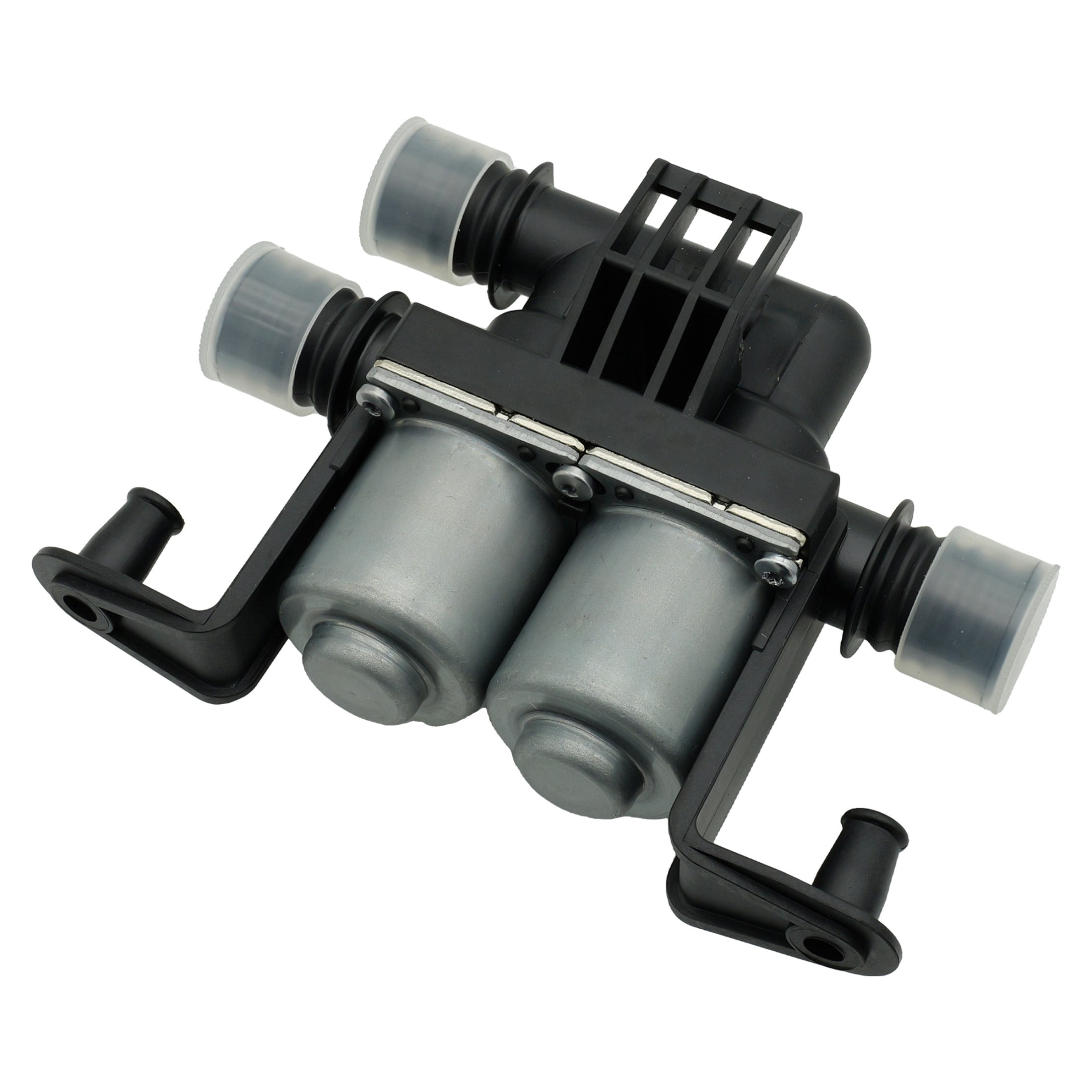 NOVAPARTS 64116906652 HVAC Heater Control Valve for BMW E60 535i E61 E63 E64 E65 E66 E53 525i 528i 530i 550i 645Ci 650i 745i 750i 760i M5 M6 Alpina Land Rover Range Rover Sport 64128374995