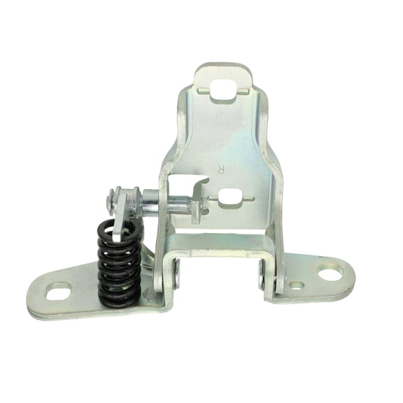 NOVAPARTS-68058518AB Front Lower Door Hinge Right Passenger Side for 2009-2018 Dodge Ram 1500 2019-2024 1500 Classic 2010-2025 Ram 2500 3500, Replaces 68058518AC