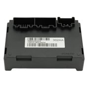 NOVAPARTS 68423302AA Transfer Case Control Module for 2019-2020 Jeep Grand Cherokee Dodge Durango with 8 Speed Automatic Transmission Black
