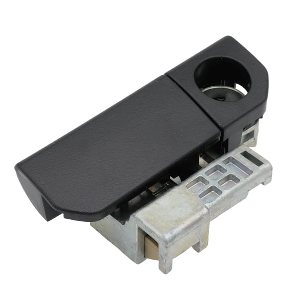 NOVAPARTS 77540-SZA-A01ZB Glove Box Latch Handle Tan Compatible with 2009 2010 2011 2012 2013 2014 2015 Honda Pilot 3.5L Black