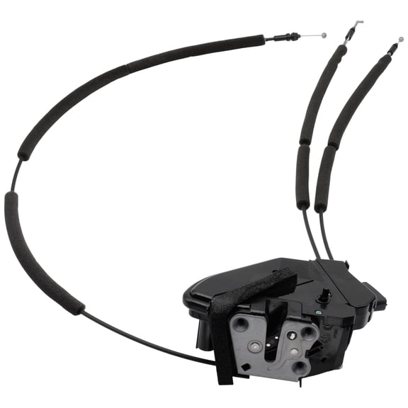 NOVAPARTS 825014BA0A Door Lock Actuator Rear Left Driver Side for Nissan Rogue 2014-2020 937-947 825014BA0B 82501-4BA0A