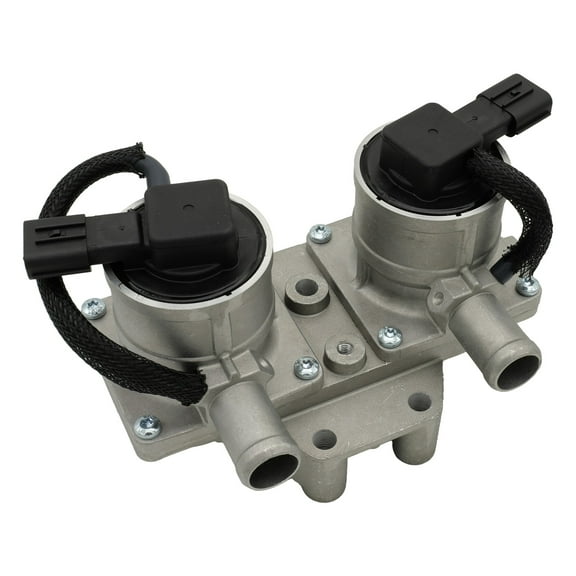 NOVAPARTS 911-643 Secondary Air Injection Check Valve for 2008-2021 Lexus LX570 & Toyota Land Cruiser Sequoia Tundra 5.7L Replaces # 2570138060 2570138061 25701-38064