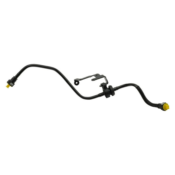 NOVAPARTS-BV6Z-9D289-R Vapor Canister Purge Valve for 2012-2018 Ford Focus 1.0L 2.0L 911-777 BV6Z9D289R