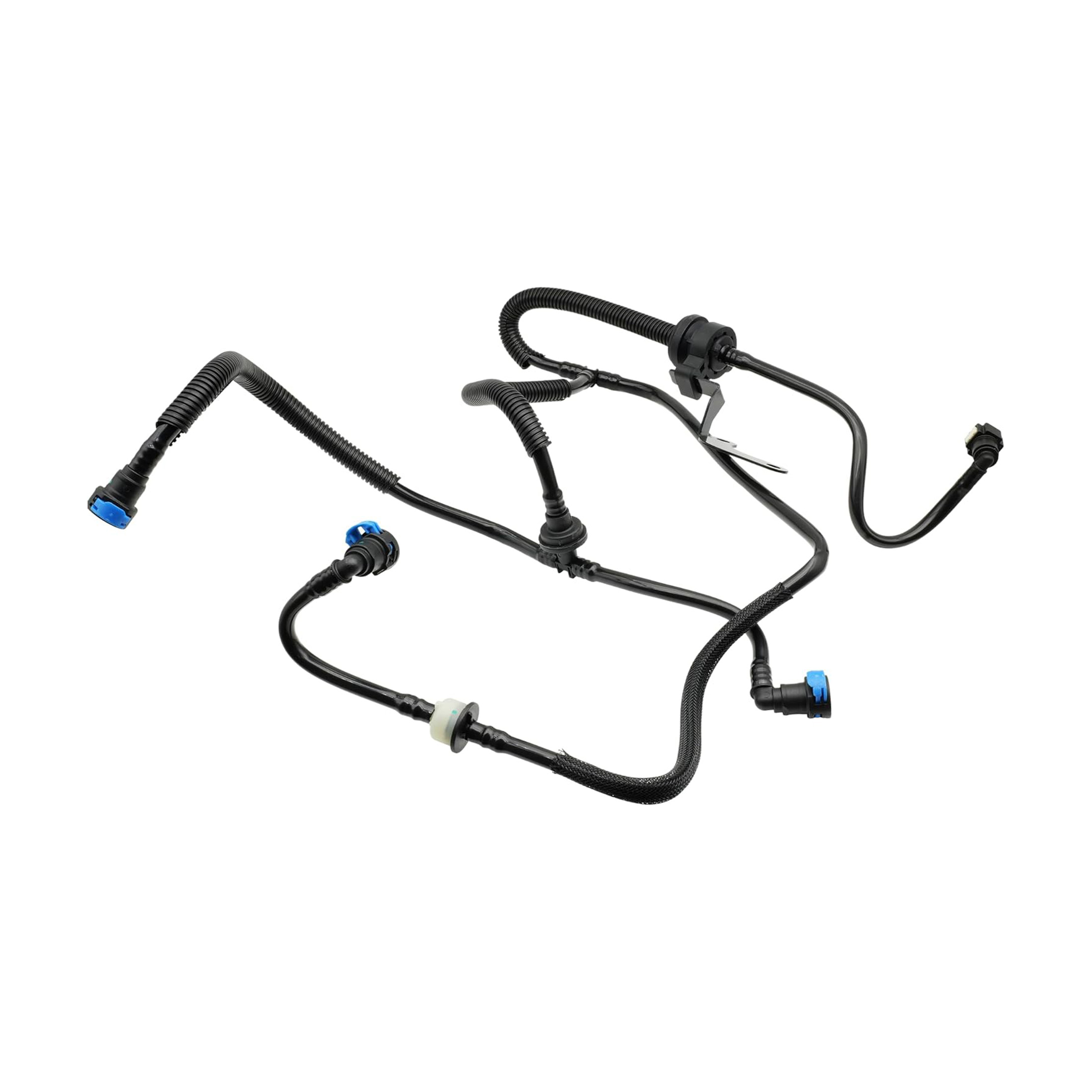 NOVAPARTS-CV6Z9D289C CV6Z9D289D Vapor Canister Purge Valve for 2013-2019 Ford/Lincoln Escape CV6Z-9D289-S Vapor Canister Purge Solenoid Valve Assembly 2.0L L4