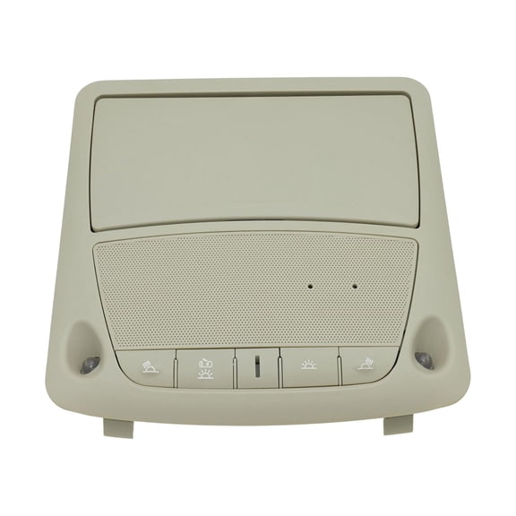 NOVAPARTS-Car Interior Overhead Console Map Reading Light Lamp Compatible with Nissan Altima Teana 2013-2018 Sentra 2013-2015 Dome Light Reading Ceiling Lamp 26430C990D 26430-C990D