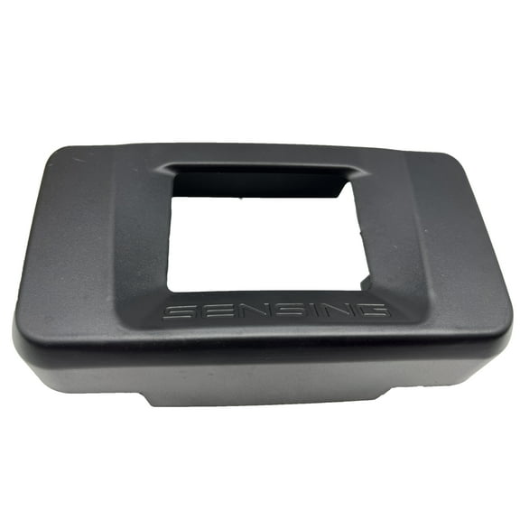 NOVAPARTS  Distance Sensor Milliwave Radar Cover For 2018-2022 Honda Accord 36809TVAA12 36809-TVAA12