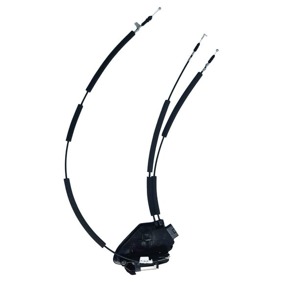 NOVAPARTS Door Lock Actuator Front Right Passenger Side for Nissan Rogue 2014 2015 2016 2017 2018 2019 2020 805004BA0A 80500-4BA0B