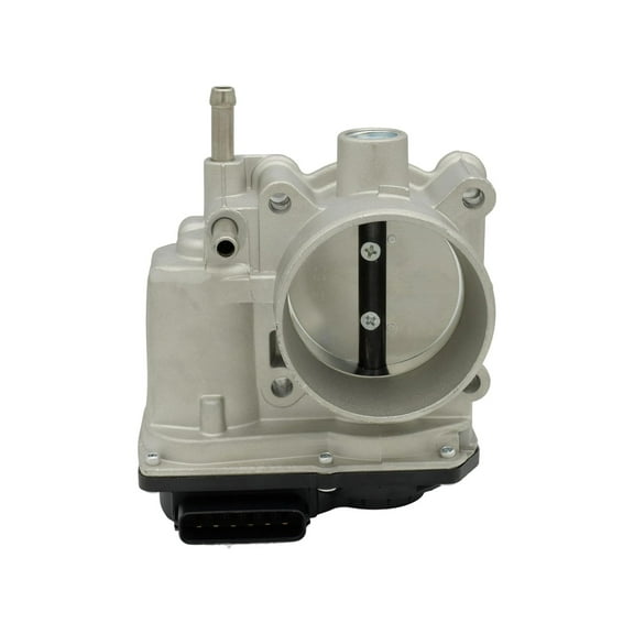 NOVAPARTS-Electronic Throttle Body 16119ET000 For Nissan 2009-2014 Cube 2013-2021 NV200 2007-2012 Sentra 2007-2012 Versa Throttle Chamber Assembly, 161199SE0A, 161194AF0A