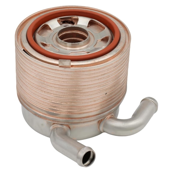 NOVAPARTS-Engine Oil Cooler For Subaru Impreza 2008-2014 WRX STI 2015-2021 Forester 2006 21311AA120 21311-AA120