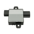 thumbnail image 1 of NOVAPARTS-Engine Radiator Cooling Fan Control Module for 2015-2019 Cadillac ATS 2014-2019 Cadillac CTS 2016-2020 Chevy Camaro 23188752 23506648, 1 of 6