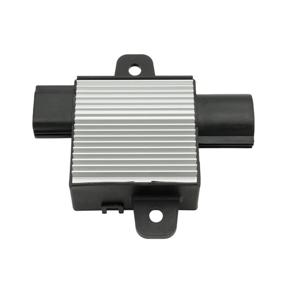 NOVAPARTS-Engine Radiator Cooling Fan Control Module for 2015-2019 Cadillac ATS 2014-2019 Cadillac CTS 2016-2020 Chevy Camaro 23188752 23506648