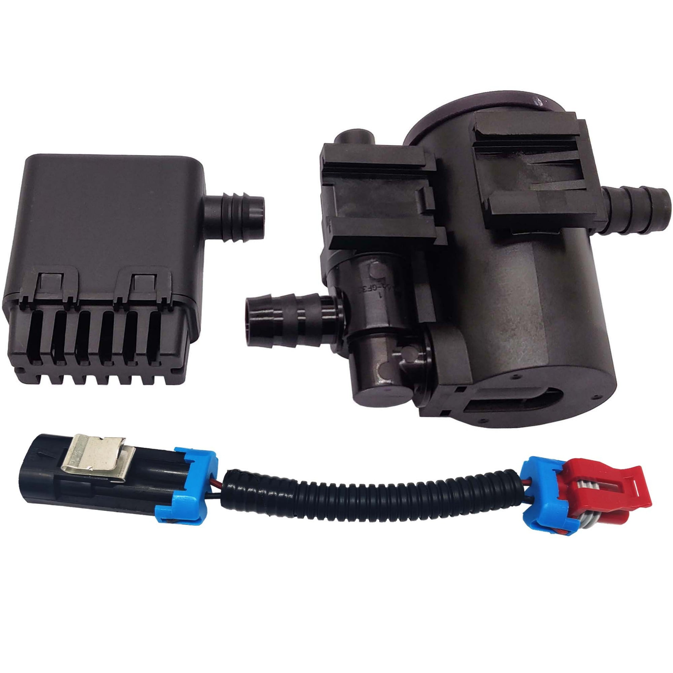 Honda Evap Canister For Chevrolet Silverado GMC Sierra 1500 EVAP Vapor Canister Vent Solenoid Valve Vent Valve - Foto 6