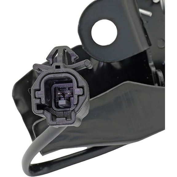 NOVAPARTS Front Hood Latch for 2016-2023 Toyota Tacoma 2.7L 3.5L TO1234209 53510-04070 5351004070