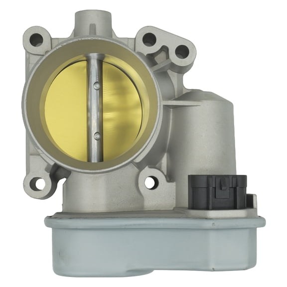 NOVAPARTS-Fuel Injection Electronic Throttle Body for 2006-2007 Chevrolet Cobalt HHR & 2007 Pontiac G5 2006-2007 G6 Solstice & Saturn Ion Sky Vue 2.4L L4 Replaces # 12580195 977793 S20186