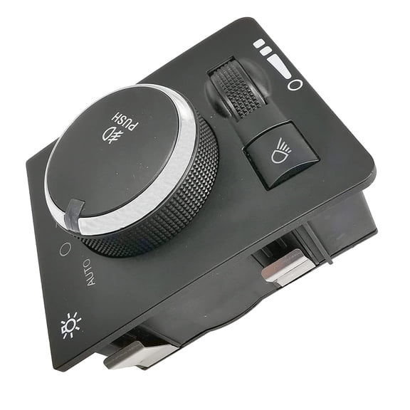 NOVAPARTS Headlamp Headlight Switch for 2013-2018 Ram 1500 2500 3500 2019-2021 Ram 1500 Classic 68146507AA 68189154AA 68269912AA