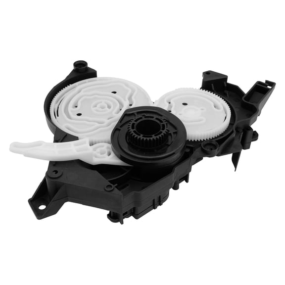 NOVAPARTS Heater A/C Damper Servo Door Motor fit for Toyota Tundra 2007-2021 Sequoia 2008-2021 Replace OEM 87106-0C140 HVAC Blend Door Actuator