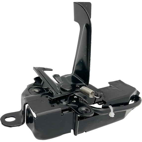 NOVAPARTS Hood Latch Lock 53510-0C070 for 2014 2015 2016 2017 2018 2019 2020 2021 Toyota Tundra 535100C070