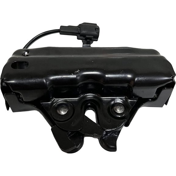 NOVAPARTS Hood Latch Lock for 2006-2015 Lexus IS250 IS350 2.5L 2.5L 5351053061 LX1234106