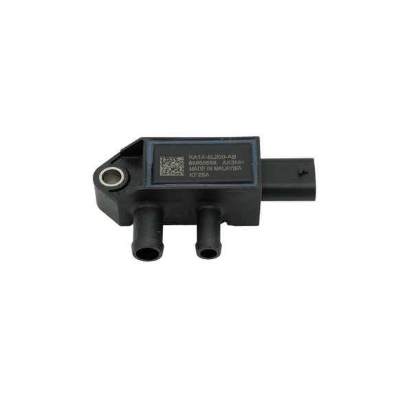 NOVAPARTS-KA1A-5L200-AB Exhaust Gas Pressure Sensor for 2019-2024 Ford Ranger Pressure Sensor Replaces KA1A-5L200-AA