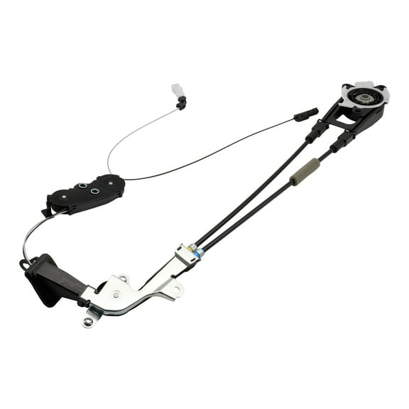 NOVAPARTS Left Power Sliding Door Cable 85016-08010 for 2011-2020 Toyota Sienna Cable Sub Assembly Powe Replaces OE# 85016-08011