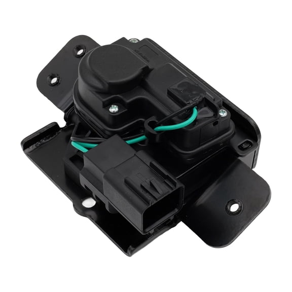 NOVAPARTS-Liftgate Lock Actuator for 2007-2014 Cadillac Escalade ESV Chevrolet Suburban 1500 Tahoe GMC Yukon XL 1500, 2007-2017 Chevy Equinox Rear Liftgate Door Lock Actuator