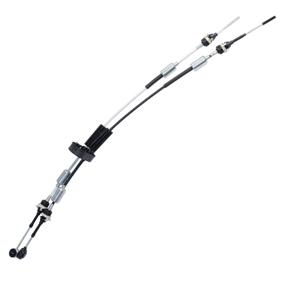 NOVAPARTS-Manual Transmission Shift Shifter Cable For Chevrolet Cruze 2011-2016 Replaces 25193527