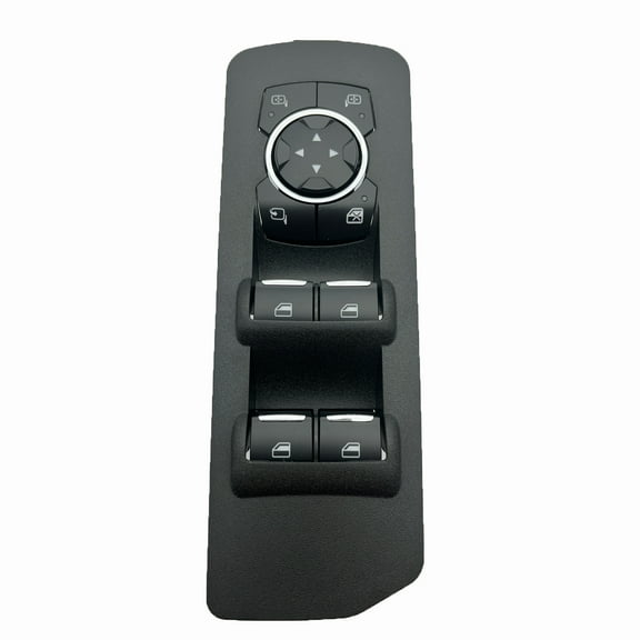 NOVAPARTS Master Window Switch Driver side For 2015-2022 Ford F-150 Expedition FL3Z-14529-CB FT3T14B133-AFW