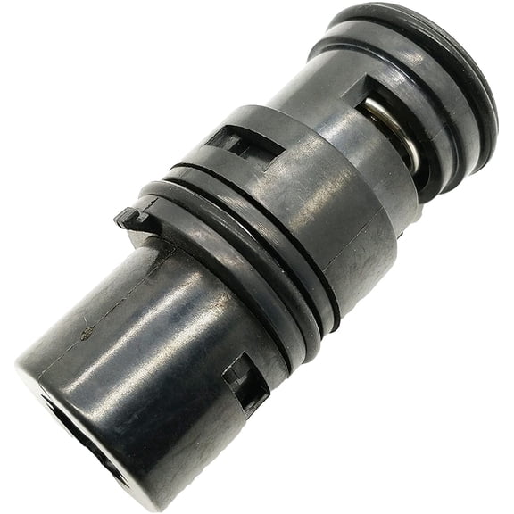 NOVAPARTS Oil Cooler Radiator Expansion Tank Thermostat for BMW E46 323i 323ci 328i 328ci 325i 325ci 330i 330ci 330xi X3 X5 Z4 17111437362