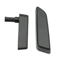 thumbnail image 1 of NOVAPARTS Seat Adjustement Button Compatible with Tesla Model 3 Y 2021-2024, Driver Side Seat Switch Cushion Forward & Backrest Adjust Button Cover 1098840-01-D 1098841-01-E, 1 of 9