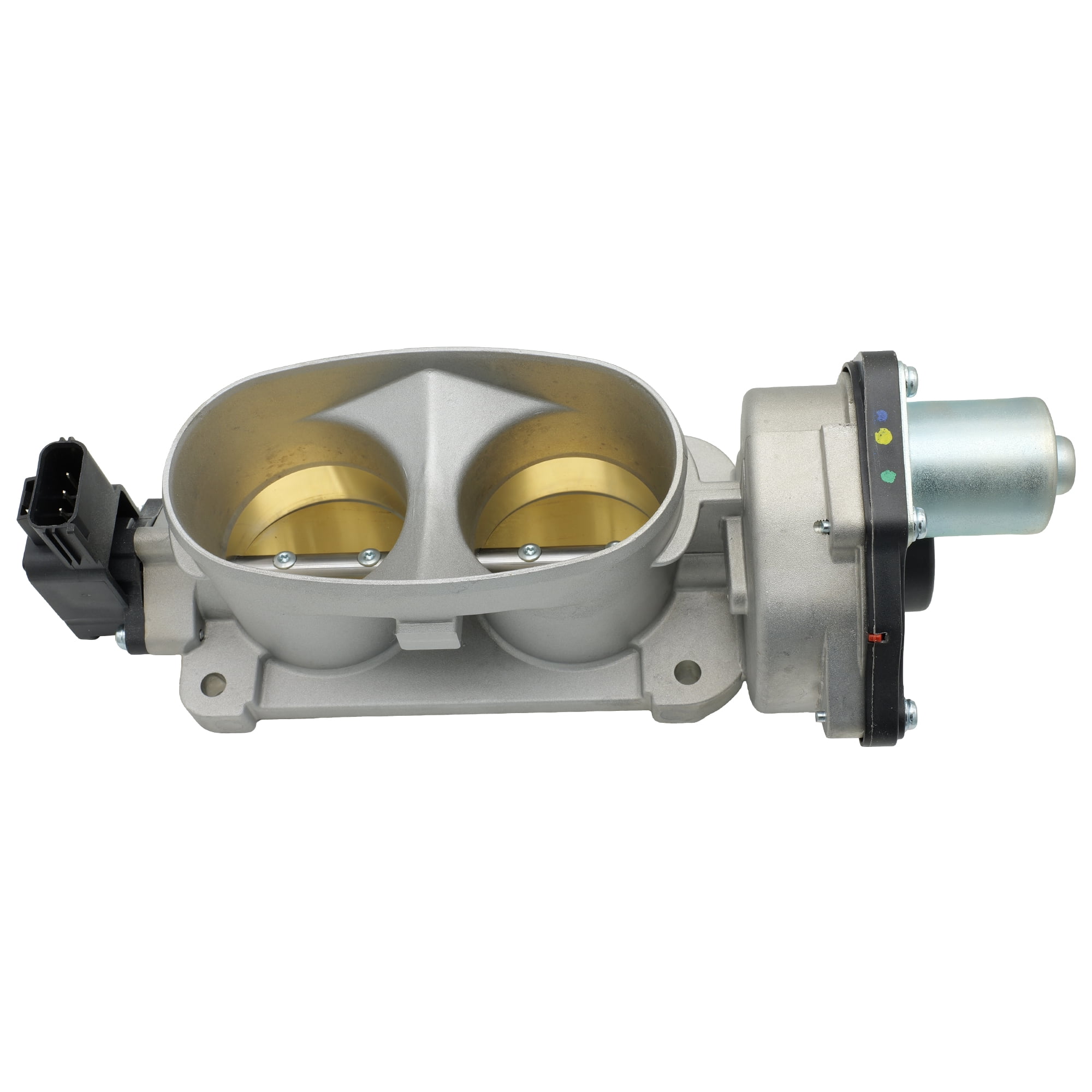 NOVAPARTS Throttle Body Assembly 977-590 9R3Z9E926A for Ford Mustang 4.6L 2005-2010 Replaces TB1023 9R3Z9E926A 9R3Z9E926B 9R3E9F991CB 7R3Z9E926AA