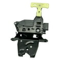 thumbnail image 1 of NOVAPARTS Trunk Lid Latch Power Lock Actuator For 2006-2016 Chevrolet  Impala Limited  10339214  10349741  10390085  12451213, 1 of 10