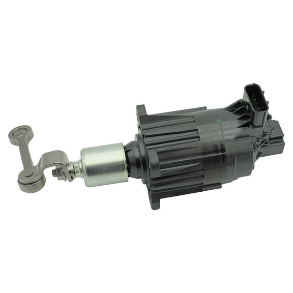 NOVAPARTS Turbo Charger Solenoid Valve Wastegate Actuator for 2016-2020 Honda Civic 1.5L 18900-5AA-A01 49373-07011 K6T52372