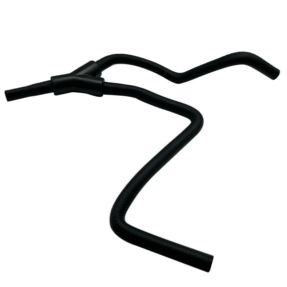 NOVAPARTS Upper Radiator Inlet Hose For 2017-2018 Chevrolet  Camaro 2017-2018 Cadillac  CTS 84727330  22908202