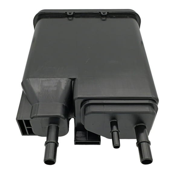 NOVAPARTS Vapor Canister Charcoal Canister Compatible with 2004-2019 Chevy Silverado 1500 2500HD 3500HD Express & GMC Sierra Savana 3500 4500 W42 W62, Replaces 911-095 15137021 12569373