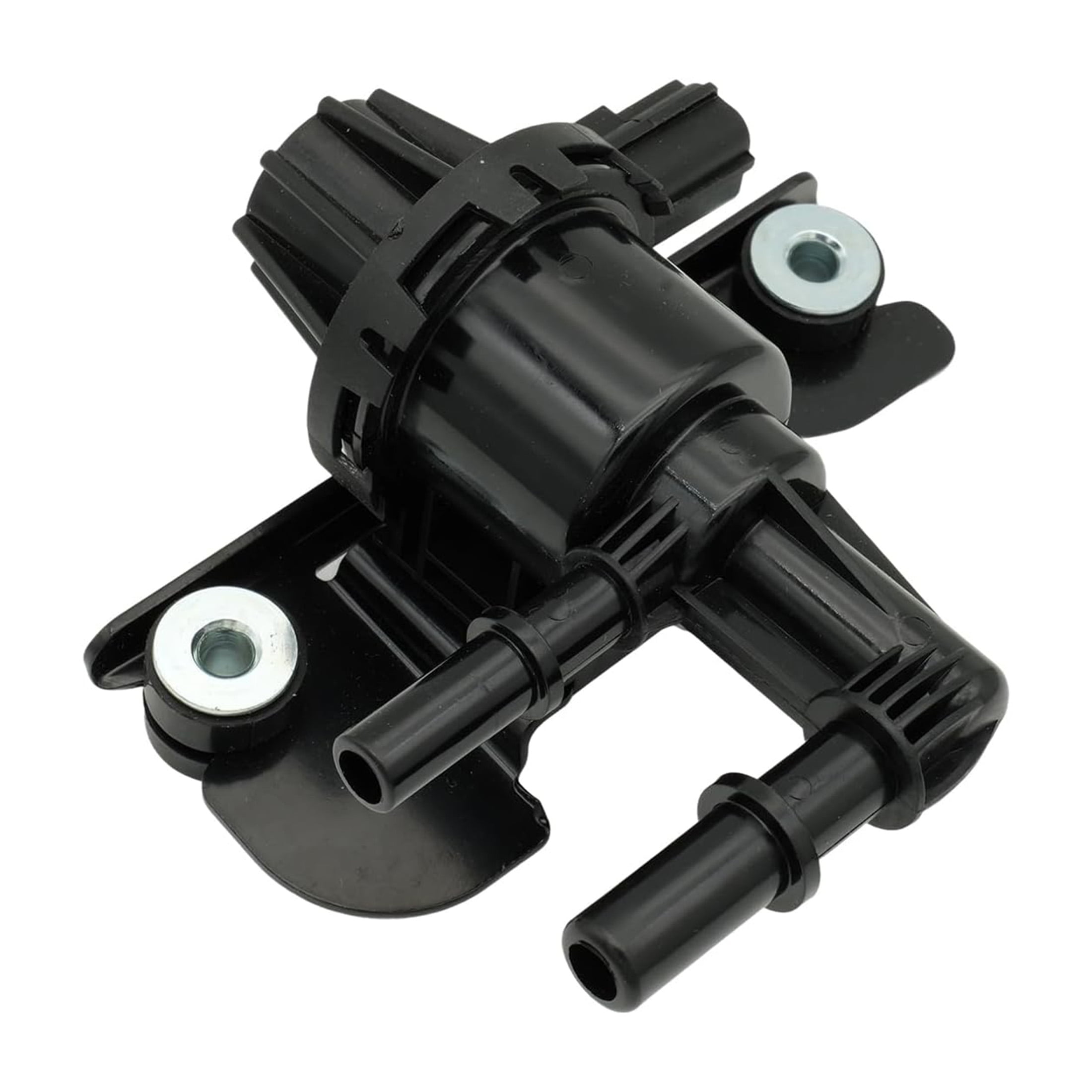 NOVAPARTS-Vapor Canister Purge Valve 911-280 with Base Compatible with 2007-2008 Ford F-150 V6 4.2L V8 4.6L 5.4L Expedition Lincoln Mark LT Navigator V8 5.4L Replace# 7L3Z9C915A