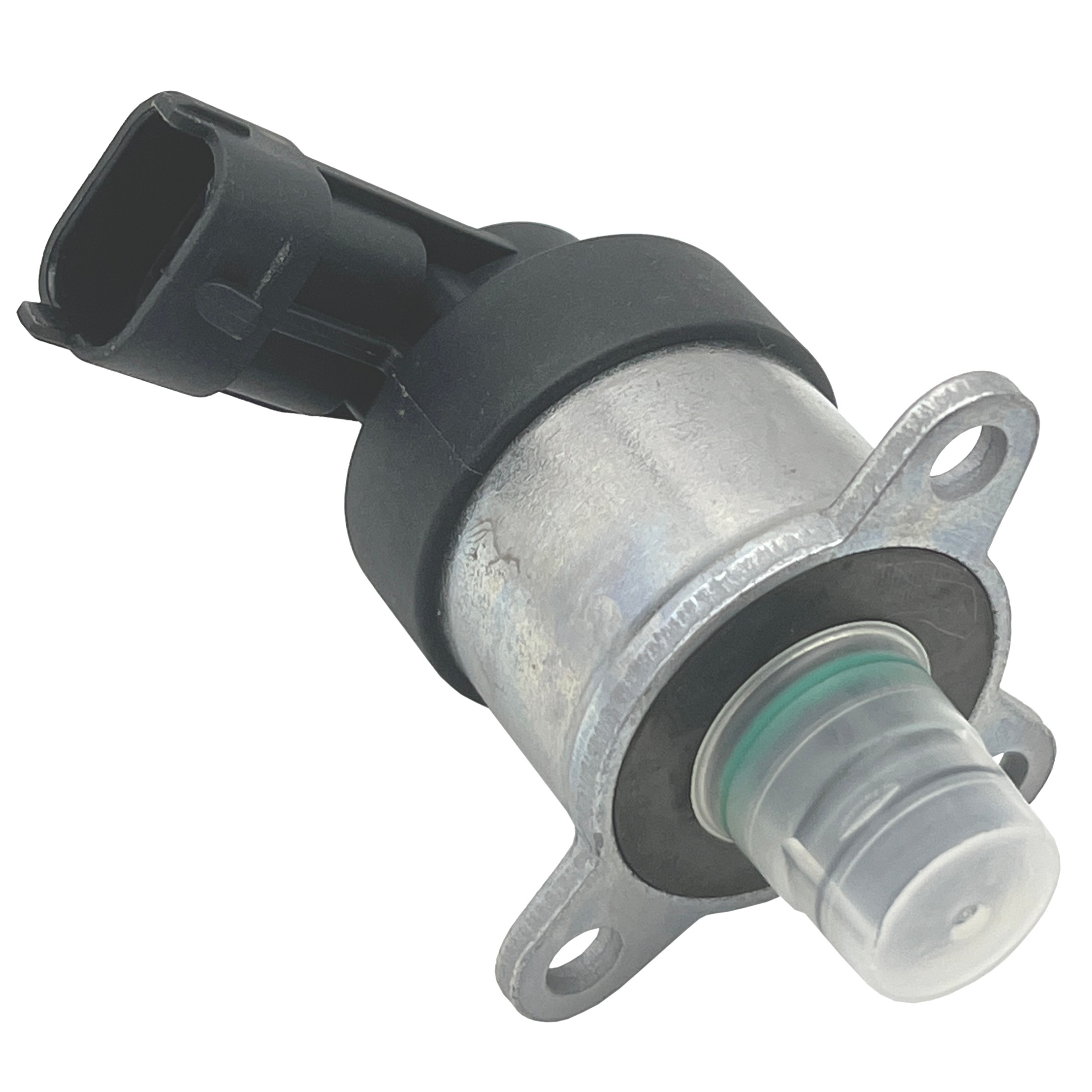 Diesel Fuel Pressure Regulator For 2004.5-2005 Chevy GMC Duramax LLY 6.6L - 0928400653