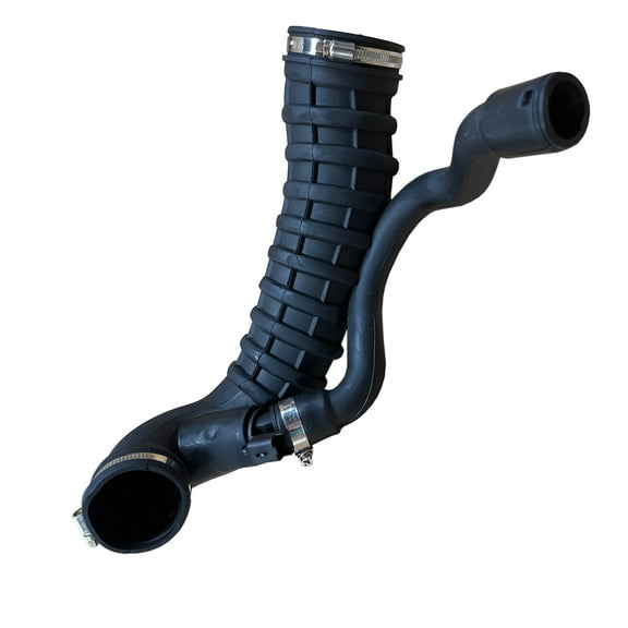 NOVAPATRS 13717555784 Engine Air Intake Hose for 2007 2008 2009 2010 Mini Cooper S N14 R55 R56 R57 1.6L 13717555784