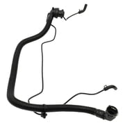 NOVAPATRS 25193343 Positive Crank Ventilation PCV Pipe for 2011-2016 Chevy Cruze 1.4L L4 Replaces # 46829 55568267