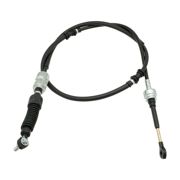NOVAPATRS 34935EM30A Automotive Transmission Shift Control Cable fit for Nissan Versa 2007 2008 2009 2010 2011 2012 2013 Auto Trans Shifter Cable Transmission Gear Change Cable 34935-EM30A