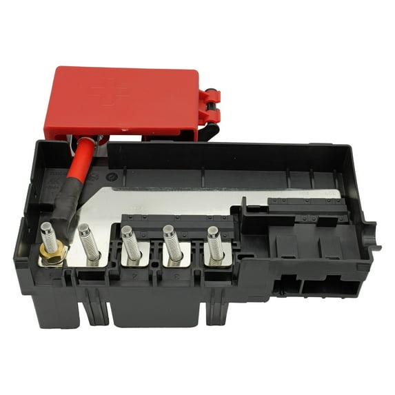 NOVAPATRS Battery Distribution Fuse Block for Chevy Suburban Tahoe Silverado 1500 2500 3500HD GMC Yukon Sierra Escalade ESV 2014-2020 84354716