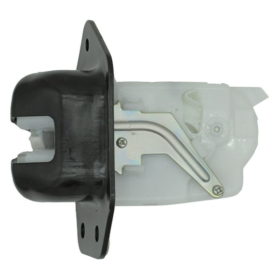 NOVAPATRS Trunk Latch Tailgate Hatch Lock Actuator for 2005 2006 2007 Nissan Murano S SE SL 3.5L 2007 Versa S SL 1.8L Replaces 90502-CA00C 90502EN000 90502-ZN90A