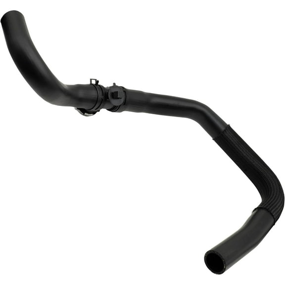 NOVAPATRS Upper Radiator Hose for Dodge Durango Challenger Charger Journey Neon Jeep Grand Cherokee Chrysler PT Cruiser 5058394AG 5058394AB