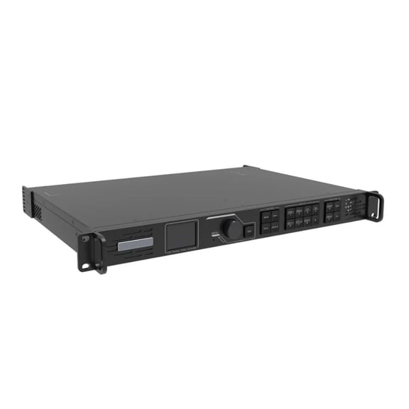 NOVASTAR LED Display Video Controller VX600 Multi-Input Processor with HDMI, DVI, SDI, Optical Outputs