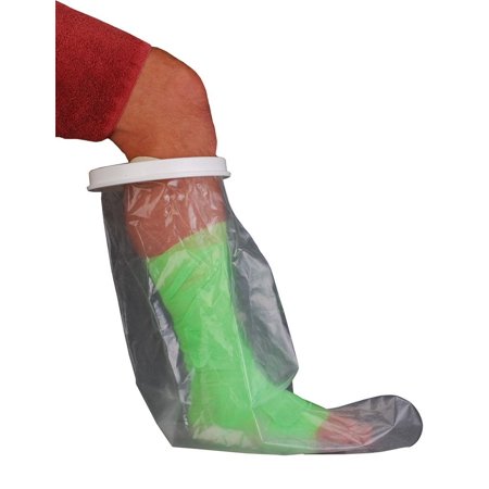NOVA Plastic cast